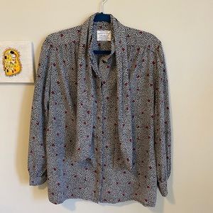 Vintage Button down
